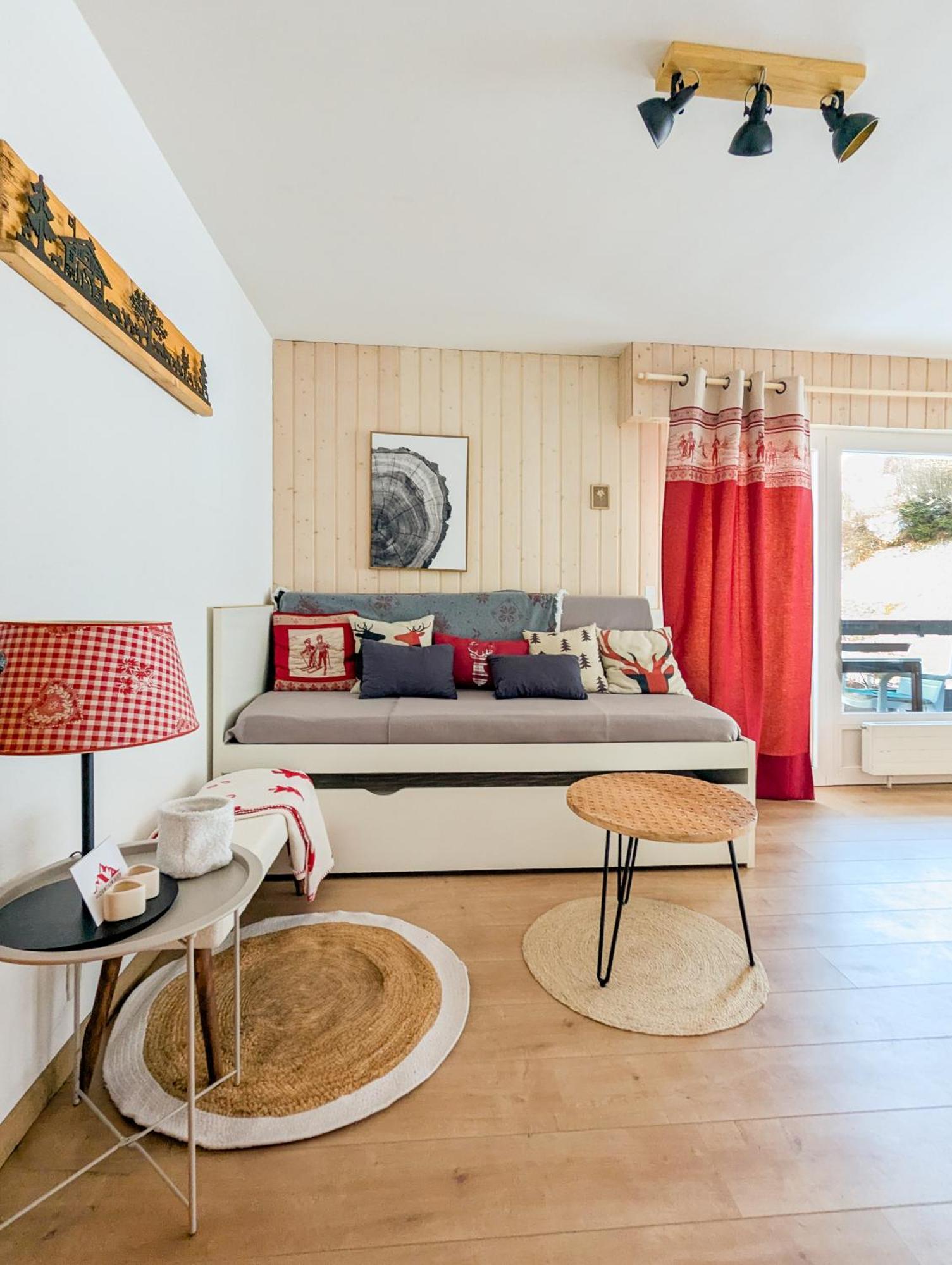 Cosy Centered With Garden And View In Veysonnaz Apartment Exterior photo